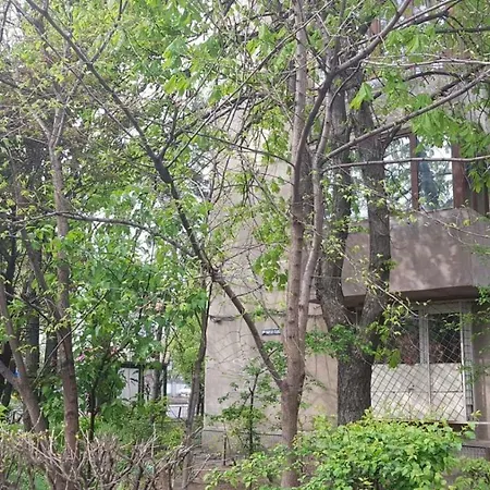 Eden Apartament Bucharest Exterior photo