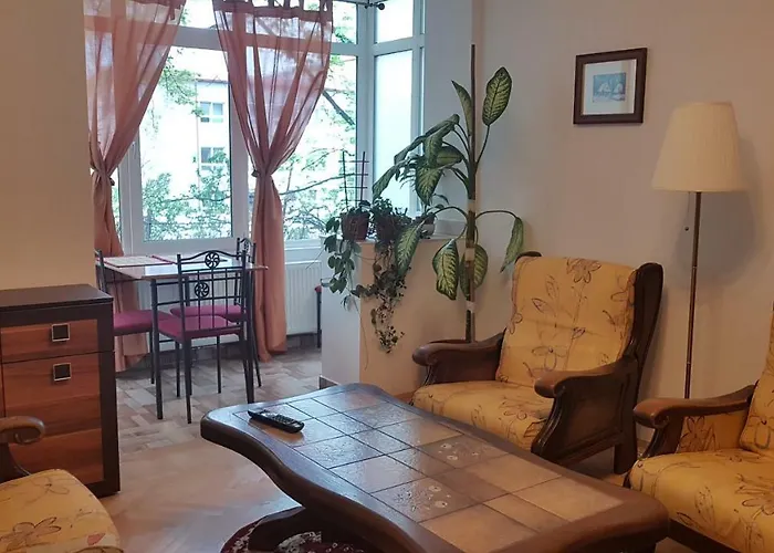 Eden Apartament