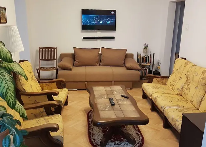 Eden Apartament